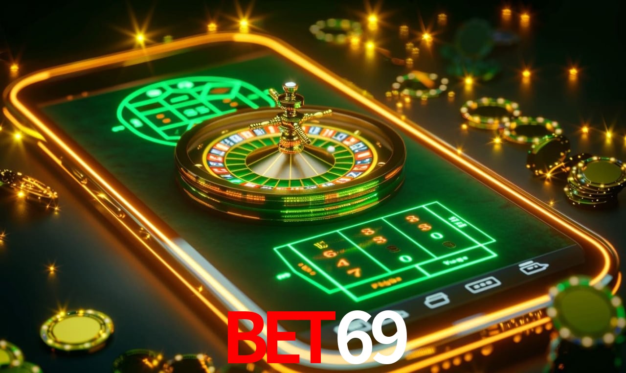 BET69 - User Statistics