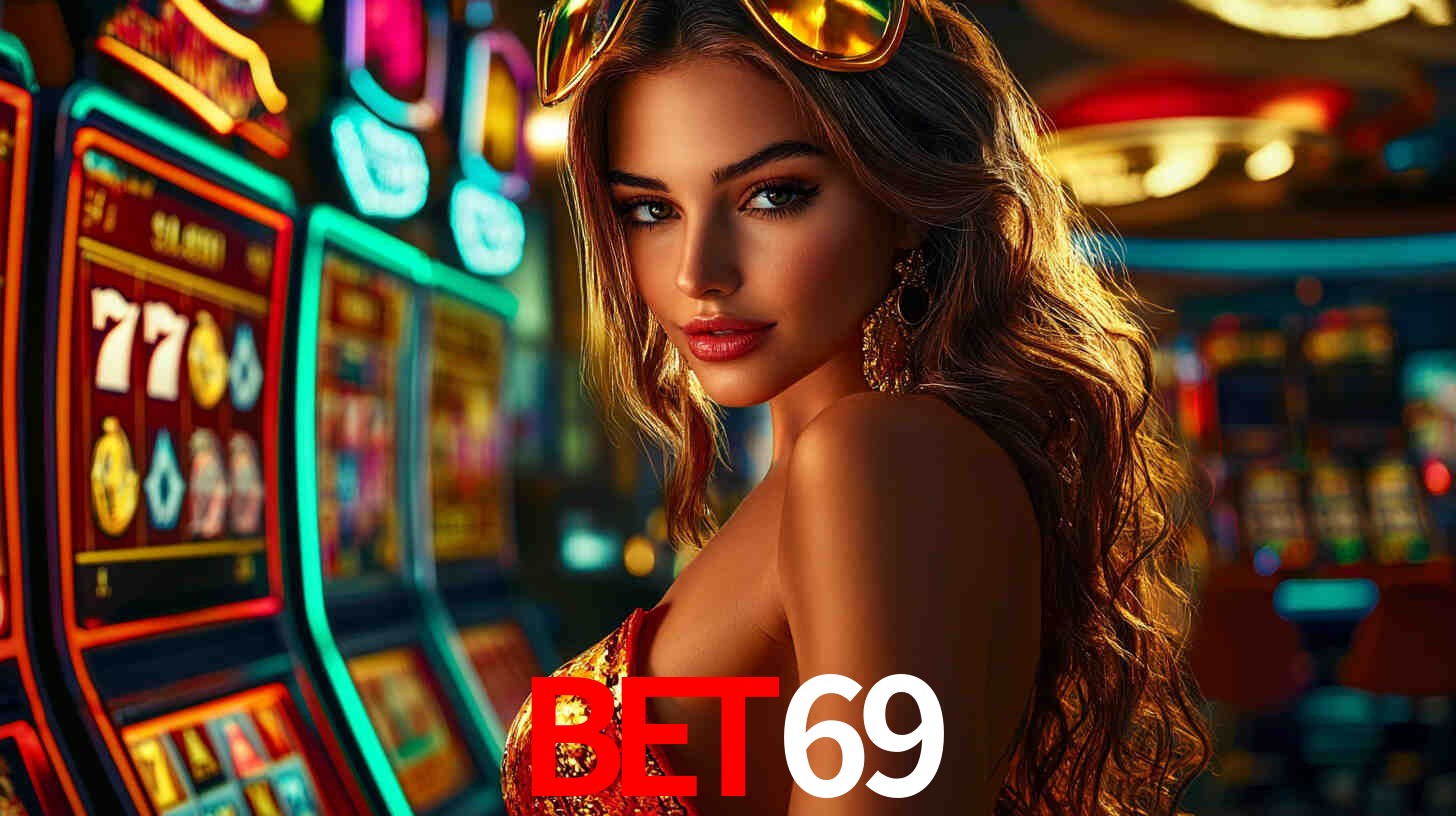 Blackjack Table BET69