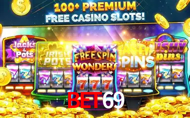 Desvendando o Mundo dos Jogos Virtuais na BET69