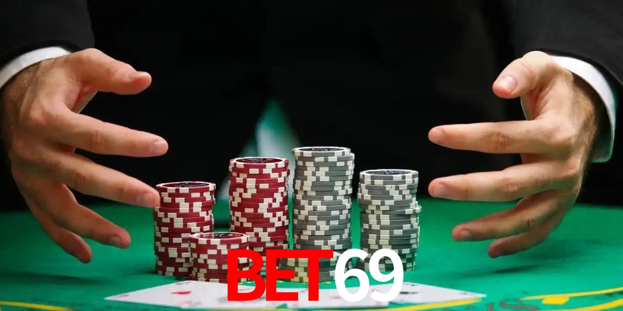 BET69 Belo Horizonte - Basketball