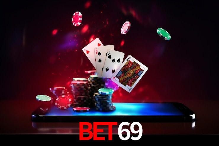 Secure Login BET69