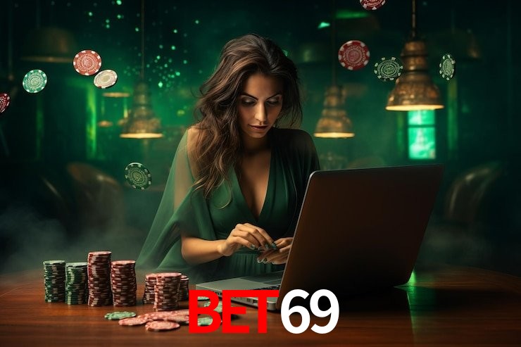 BET69 - App Security