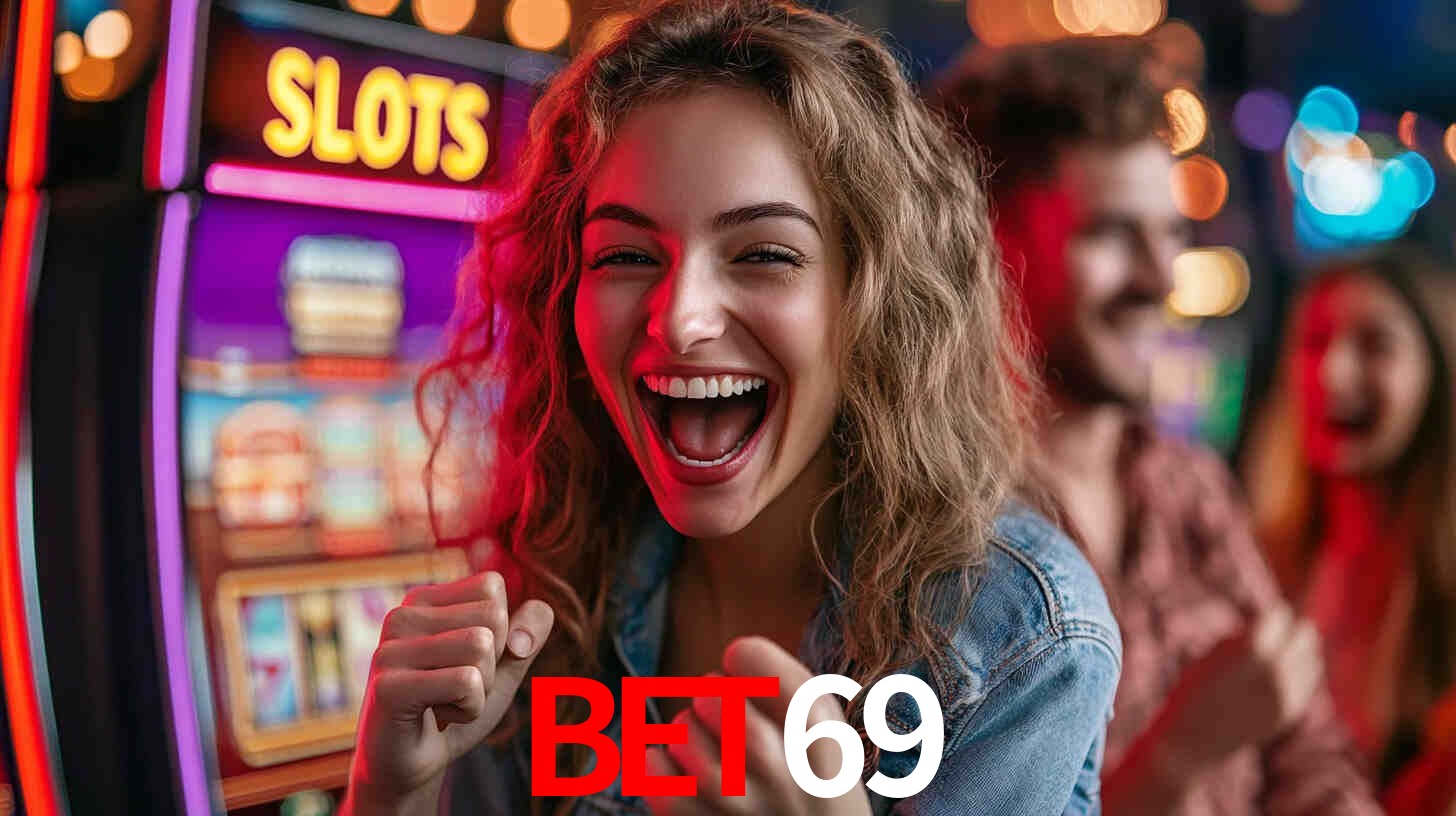 A Emoção da Loteria na BET69: Uma Chance de Mudança de Vida