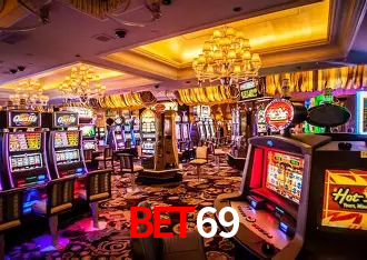 BET69 Rio de Janeiro - Professional Dealers