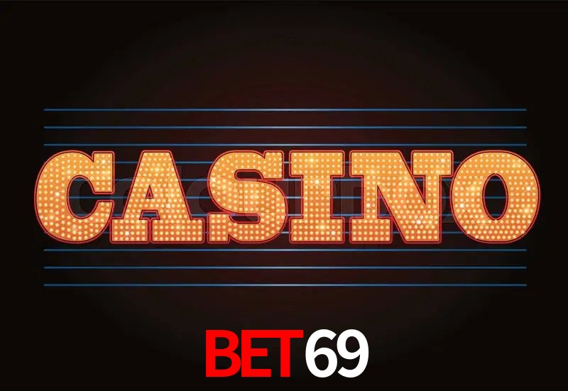 Design Responsivo BET69