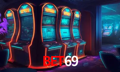 A Revolução dos Aplicativos de Jogos no BET69