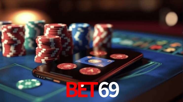 BET69 Rio de Janeiro - Popular Jogos